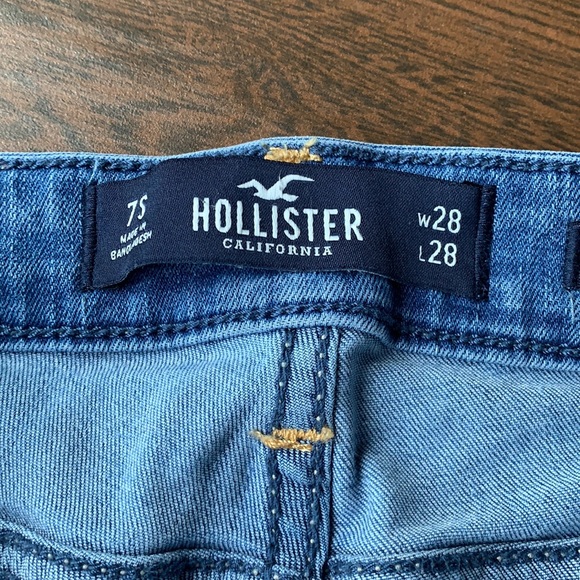 Hollister jeans - Picture 2 of 4